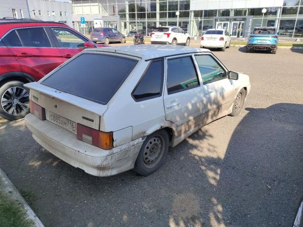 Lada (ВАЗ) 2114 с пробегом 2012 года, цена 100 000 рублей, 229000 км, хэтчбек, Автокод Объявления