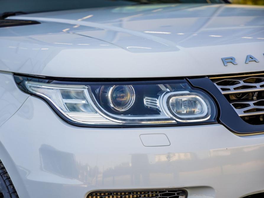 Land Rover Range Rover Sport II Волгоград  - изображение 11