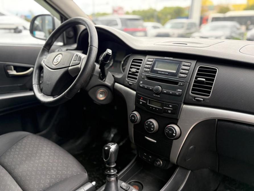 SsangYong Actyon II Череповец  - изображение 14