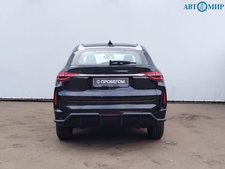 Haval F7 I Рестайлинг Москва  - изображение 7
