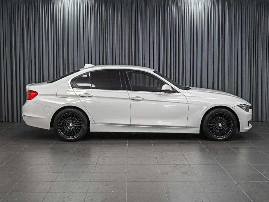 BMW 3 серии VI (F3x) Ставрополь  - изображение 5