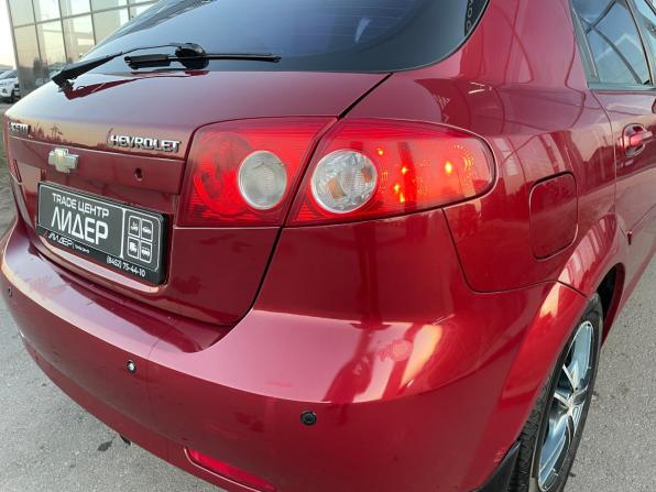 Chevrolet Lacetti I с пробегом 2006 года, цена 360 000 рублей, 150644 км, хэтчбек, Автокод Объявления