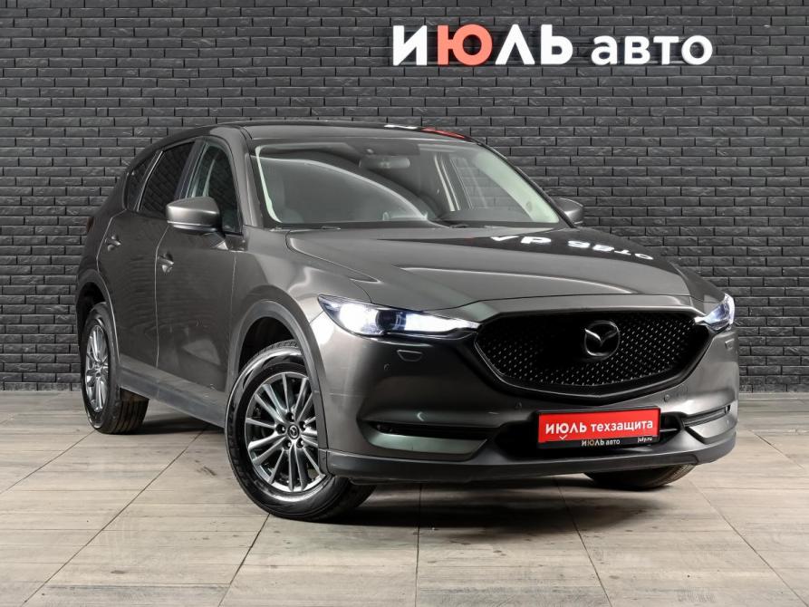Mazda CX-5 II Екатеринбург  - изображение 3