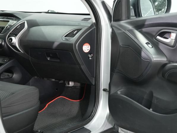 Hyundai ix35 I с пробегом 2010 года, цена 1 099 000 рублей, 311000 км, внедорожник, Автокод Объявления