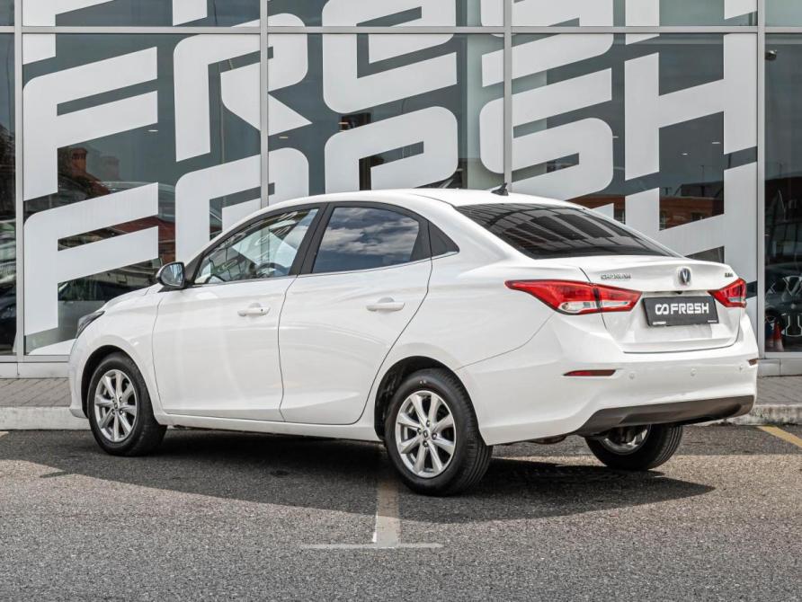 Changan Alsvin Краснодар  - изображение 2
