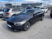 BMW 5 серии VII (G30/G31/G38) Волгоград  - изображение 6