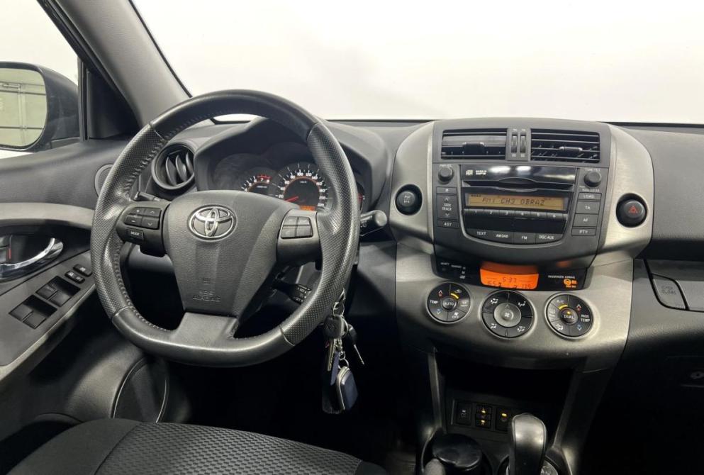 Toyota RAV4 III (XA30) Рестайлинг Нижний Новгород  - изображение 15