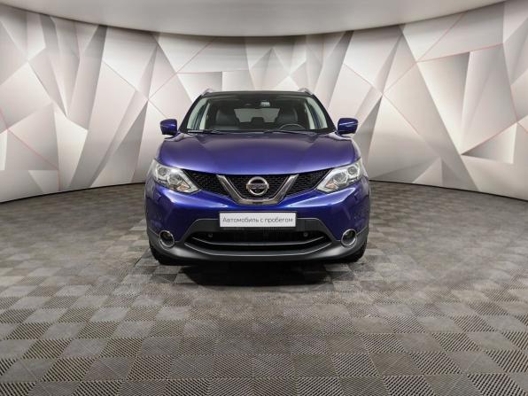 Nissan Qashqai II с пробегом 2019 года, цена 2 130 000 рублей, 47682 км, внедорожник, Автокод Объявления