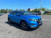 Nissan Qashqai II Рестайлинг Чебоксары  - изображение 40