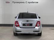 Chevrolet Aveo II Тюмень  - изображение 29