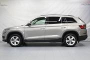 Skoda Kodiaq I Кемерово  - изображение 25