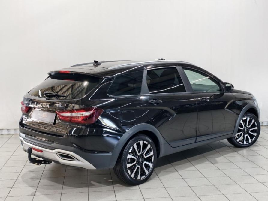 Lada (ВАЗ) Vesta I Рестайлинг (NG) Курск  - изображение 3