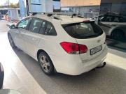 Chevrolet Cruze I Рестайлинг Ярославль  - изображение 23