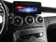 Mercedes-Benz C-Класс IV (W205) Рестайлинг Москва  - изображение 44
