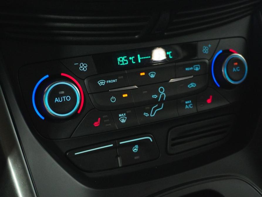 Ford Kuga II Рестайлинг Вологда  - изображение 13