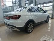 Lada (ВАЗ) Vesta I Рестайлинг (NG) Арзамас  - изображение 25