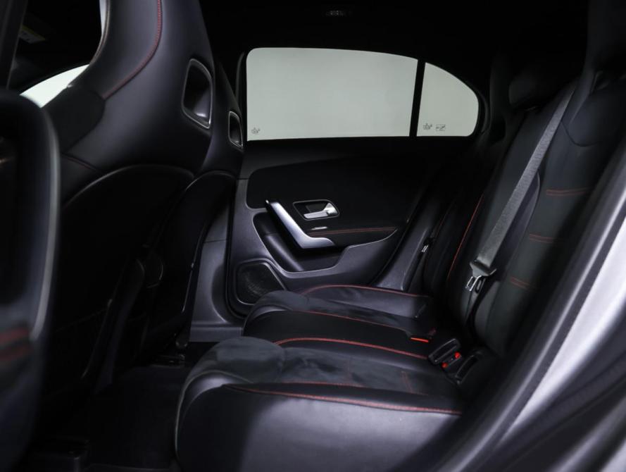 Mercedes-Benz A-Класс IV (W177) Москва  - изображение 13
