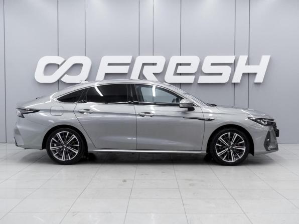 Chery Arrizo 8 с пробегом 2023 года, цена 2 260 000 рублей, 18977 км, седан, Автокод Объявления