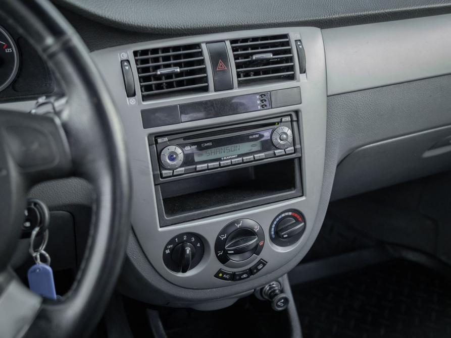 Chevrolet Lacetti I Тюмень  - изображение 11