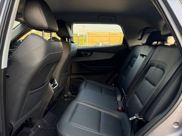 Chery Tiggo 4 Pro I с пробегом 2023 года, цена 1 495 000 рублей, 37400 км, внедорожник, Автокод Объявления