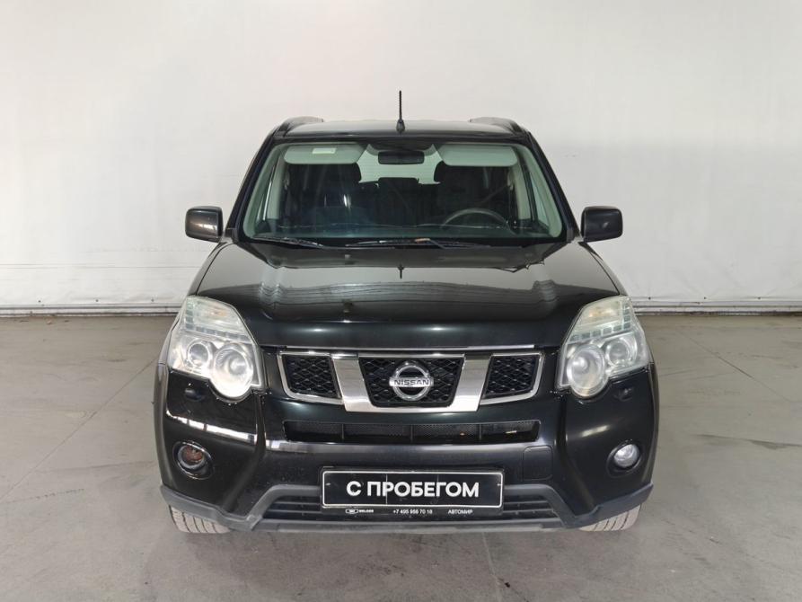 Nissan X-Trail II Рестайлинг Москва  - изображение 2