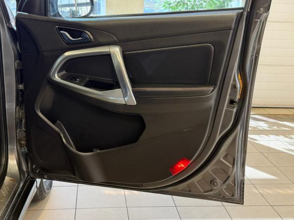 Chery Tiggo 5 I с пробегом 2014 года, цена 795 000 рублей, 215300 км, внедорожник, Автокод Объявления