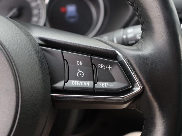 Mazda CX-5 II с пробегом 2018 года, цена 2 770 000 рублей, 94355 км, внедорожник, Автокод Объявления
