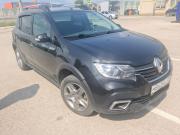 Renault Sandero II Рестайлинг Пермь  - изображение 9