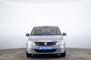 Renault Logan I Рестайлинг Пермь  - изображение 21