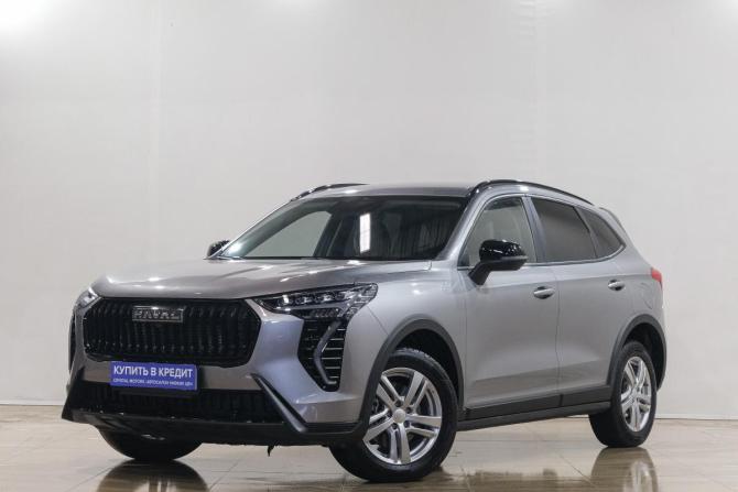Haval Jolion I с пробегом 2024 года, цена 2 249 000 рублей, 24967 км, внедорожник, Автокод Объявления