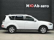 Mitsubishi Outlander II Рестайлинг Екатеринбург  - изображение 29