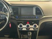 Hyundai Elantra VI (AD) Тольятти  - изображение 36