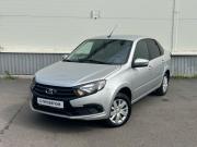 Lada (ВАЗ) Granta I Рестайлинг Санкт-Петербург  - изображение 24