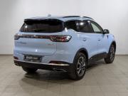 Chery Tiggo 7 Pro Max I Рестайлинг Химки  - изображение 41