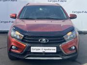 Lada (ВАЗ) Vesta I Курган  - изображение 17