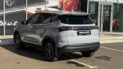 Chery Tiggo 4 I Рестайлинг 2 Оренбург  - изображение 20