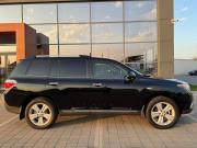 Toyota Highlander II (XU40) Рестайлинг Владикавказ  - изображение 21
