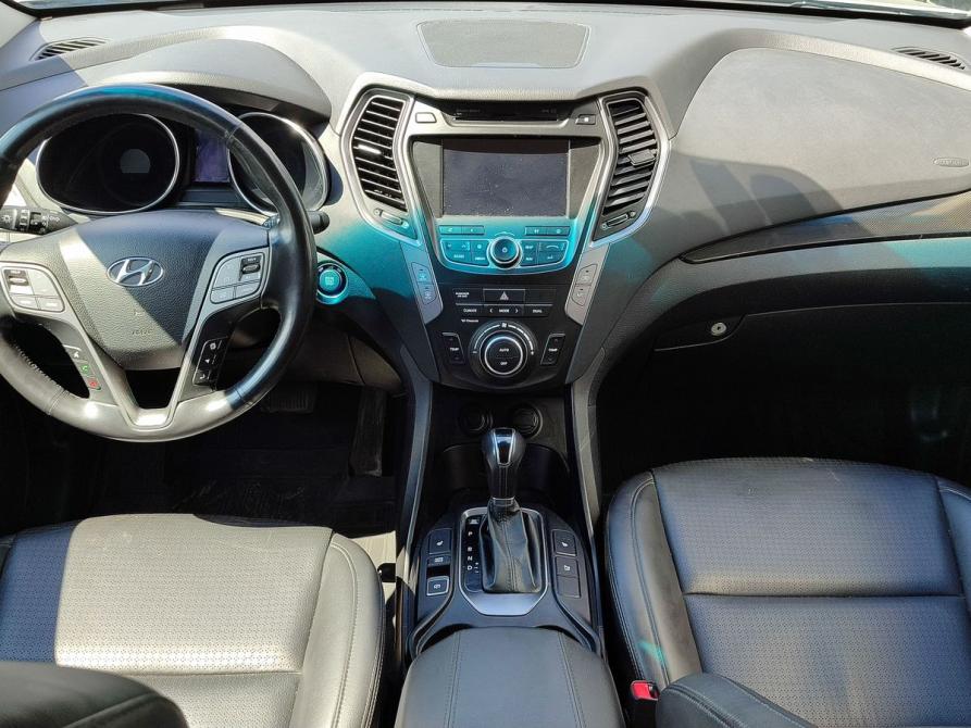 Hyundai Santa Fe III Москва  - изображение 10