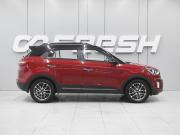 Hyundai Creta I Ростов-на-Дону  - изображение 26