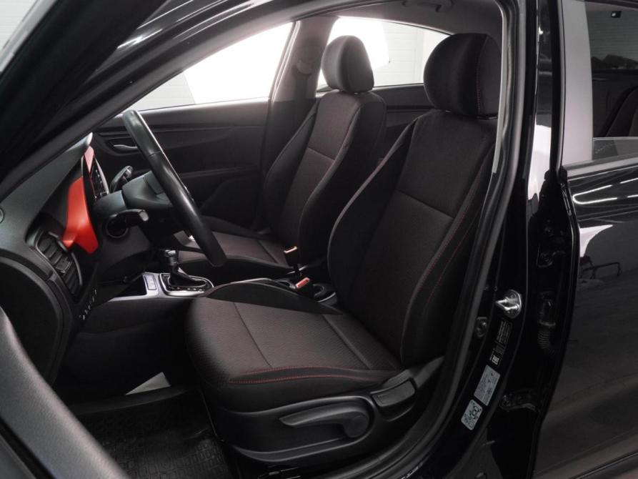 Kia Rio IV Рестайлинг Воронеж  - изображение 10