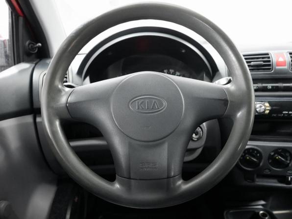 Kia Picanto I с пробегом 2007 года, цена 358 000 рублей, 112000 км, хэтчбек, Автокод Объявления