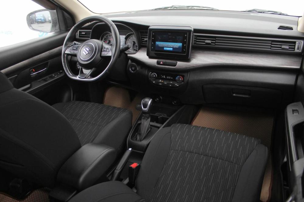 Suzuki Ertiga II Рестайлинг Пермь  - изображение 11
