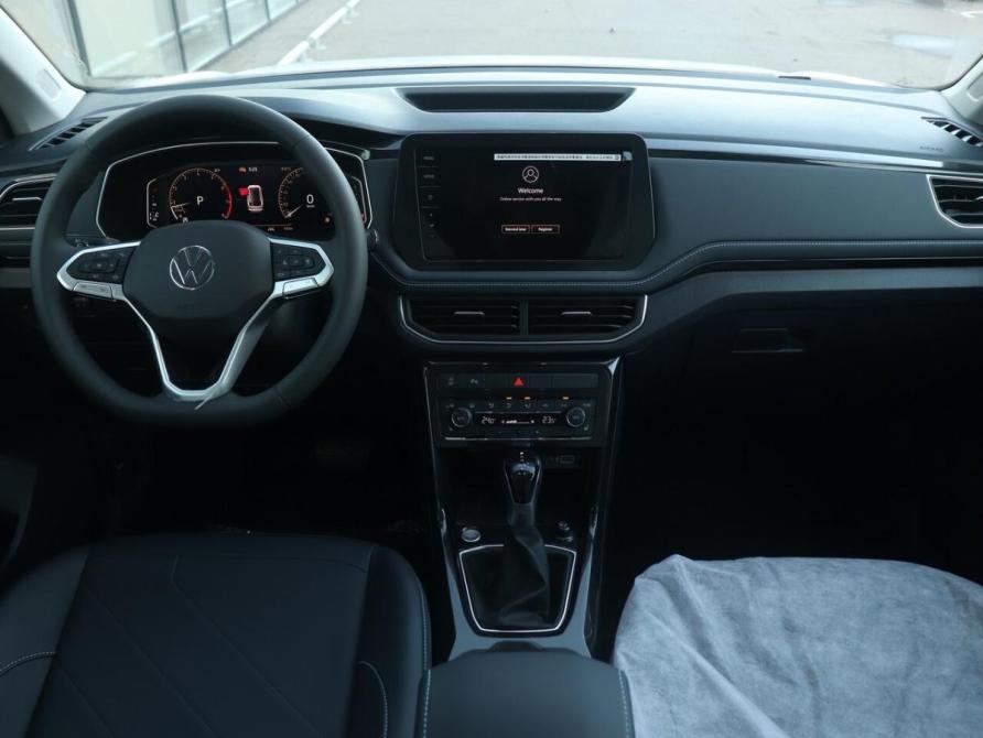Volkswagen Tharu XR Казань  - изображение 7