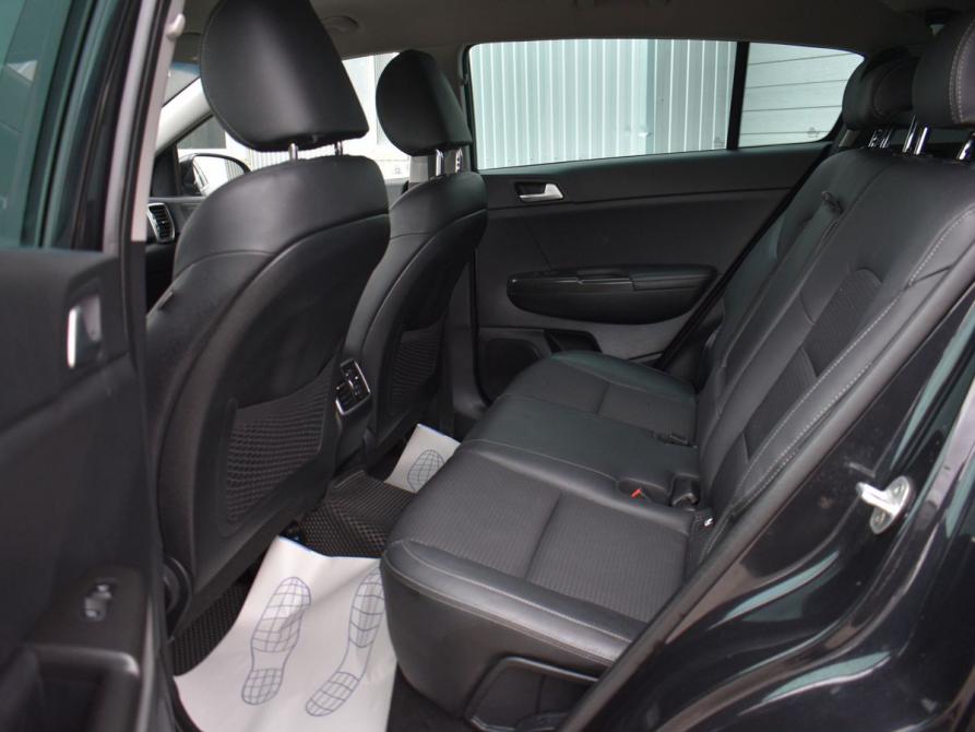 Kia Sportage IV Мурманск  - изображение 19