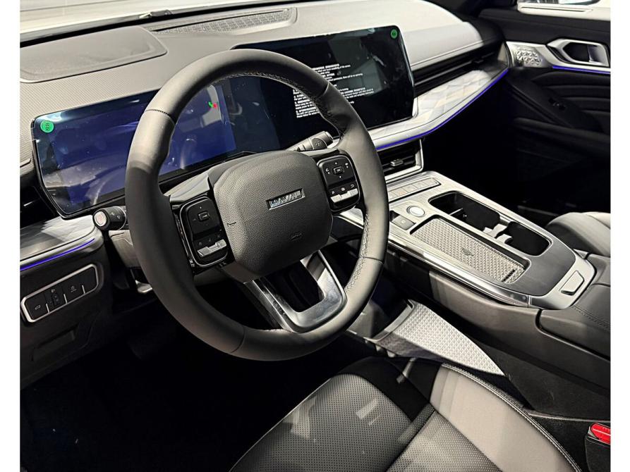 Haval F7 II Архангельск  - изображение 9