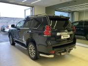 Toyota Land Cruiser Prado 150 Series Рестайлинг 2 Новосибирск  - изображение 21
