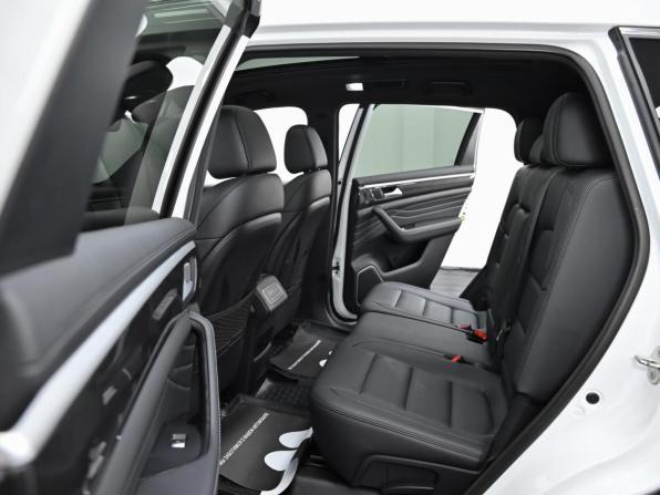 Dongfeng DFSK ix7 с пробегом 2024 года, цена 2 949 000 рублей, 24780 км, внедорожник, Автокод Объявления