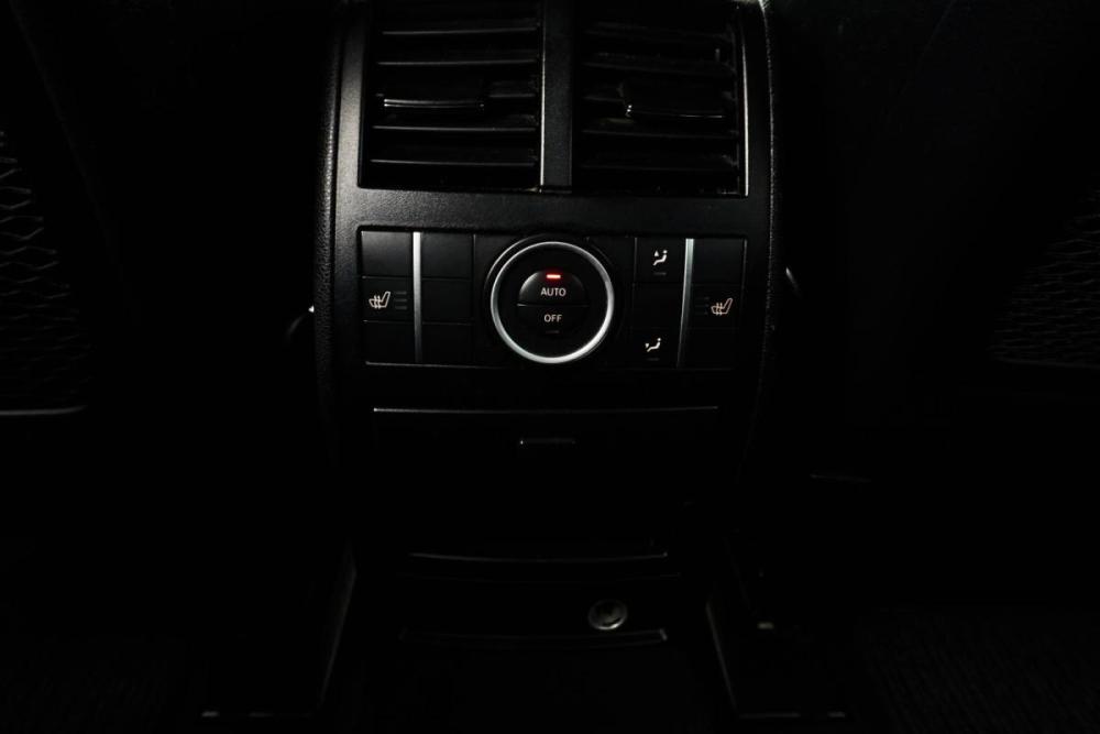 Mercedes-Benz GL-Класс I (X164) Рестайлинг Калининград  - изображение 28