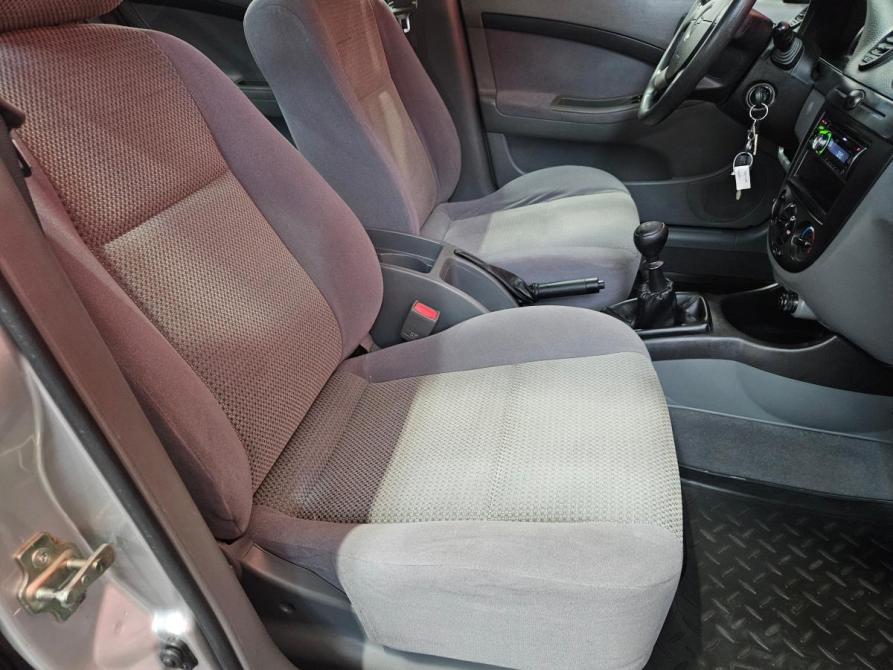 Chevrolet Lacetti I Вологда  - изображение 11