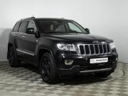 Jeep Grand Cherokee IV (WK2) Санкт-Петербург  - изображение 24
